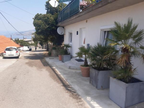 Apartman sunny green